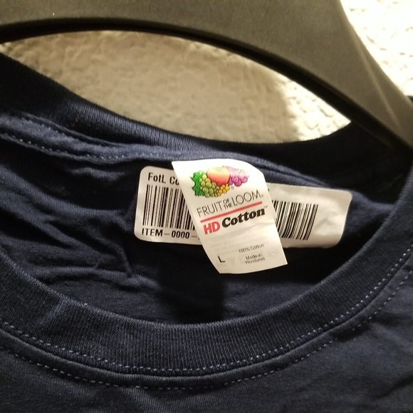 Do All Things Womens T Shirt Large - Picture 11 of 14